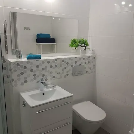 Apartament Atmare Διαμέρισμα *