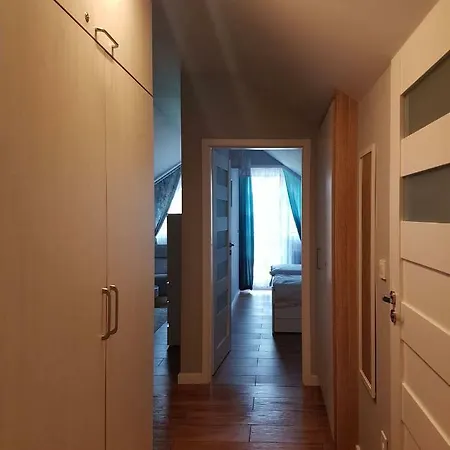 Διαμέρισμα Apartament Atmare