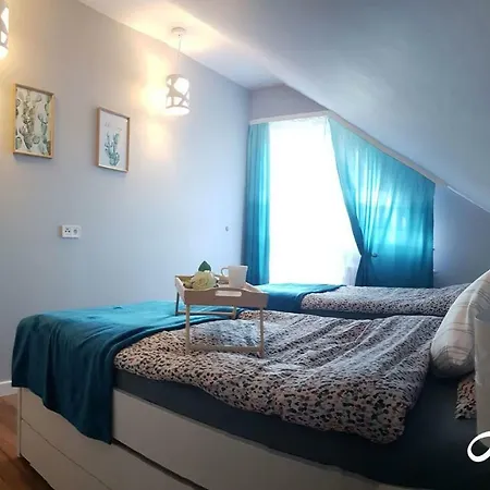 Apartament Atmare Διαμέρισμα