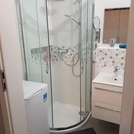 Apartament Atmare